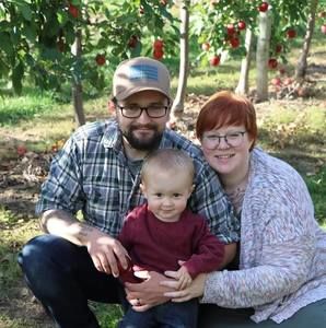 Meet your Posher, Jake